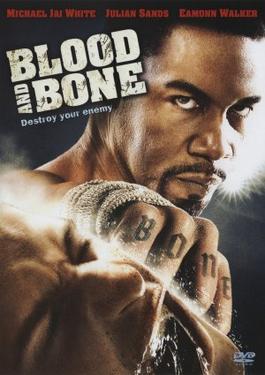 Blood and Bone movie poster